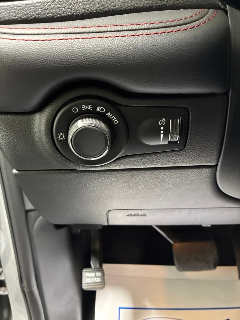 Used 2026 Dodge Durango GT AWD/4WD image 14