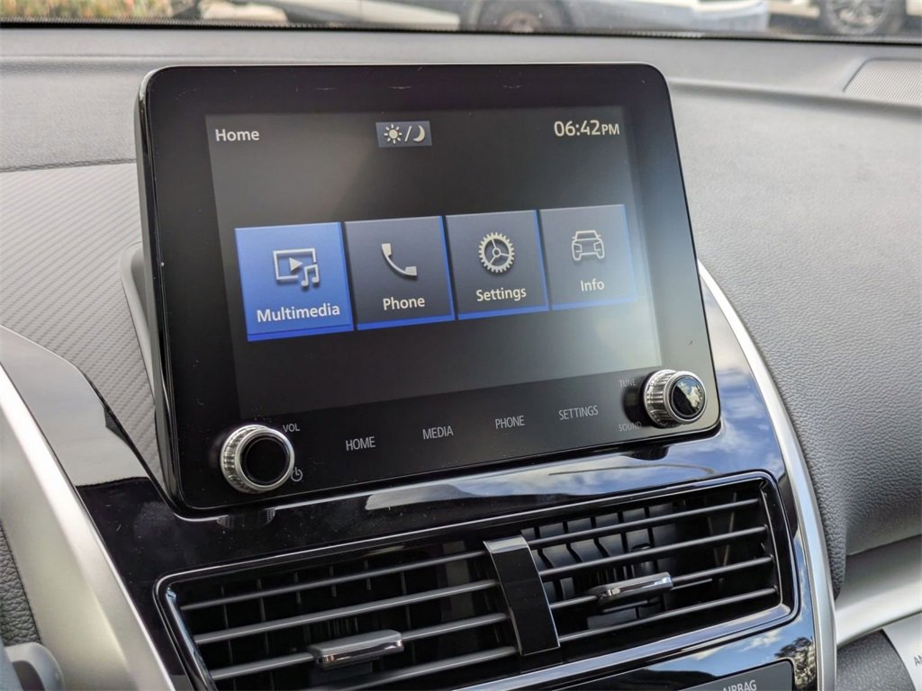 New 2026 Mitsubishi Eclipse Cross SE image 22