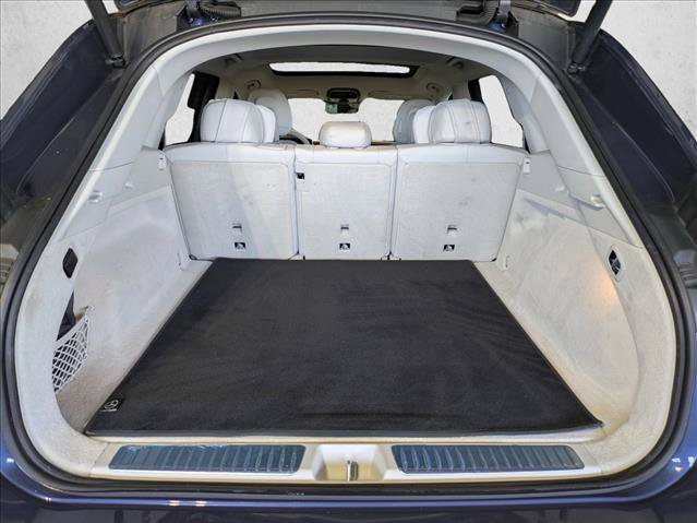 Certified 2023 Mercedes-Benz EQS 450+ 4MATIC SUV image 9