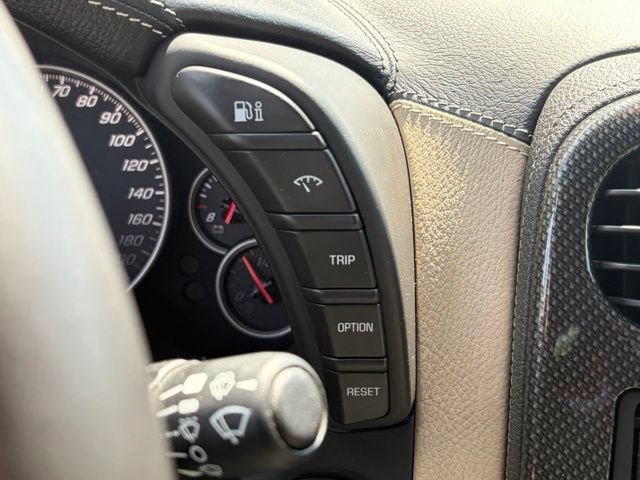 Used 2013 Chevrolet Corvette 427 w/ 1SC Preferred Equipment Group RWD image 30