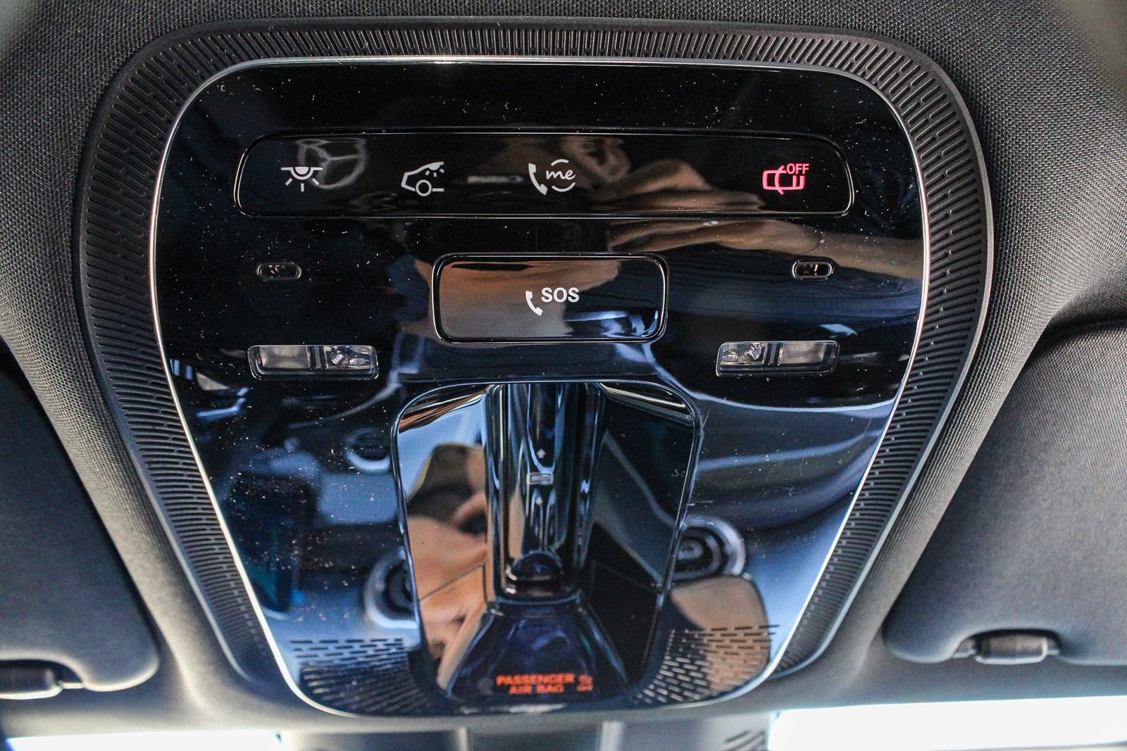 New 2026 Mercedes-Benz CLE 300 4MATIC Coupe image 15