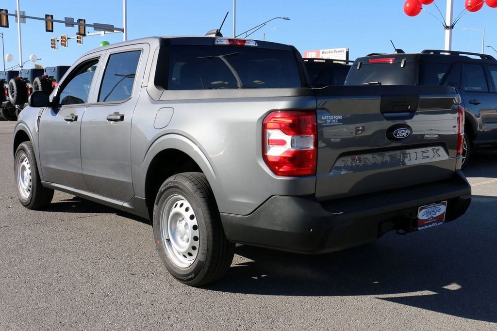 New 2026 Ford Maverick XL w/ Equipment Group 101A image 7