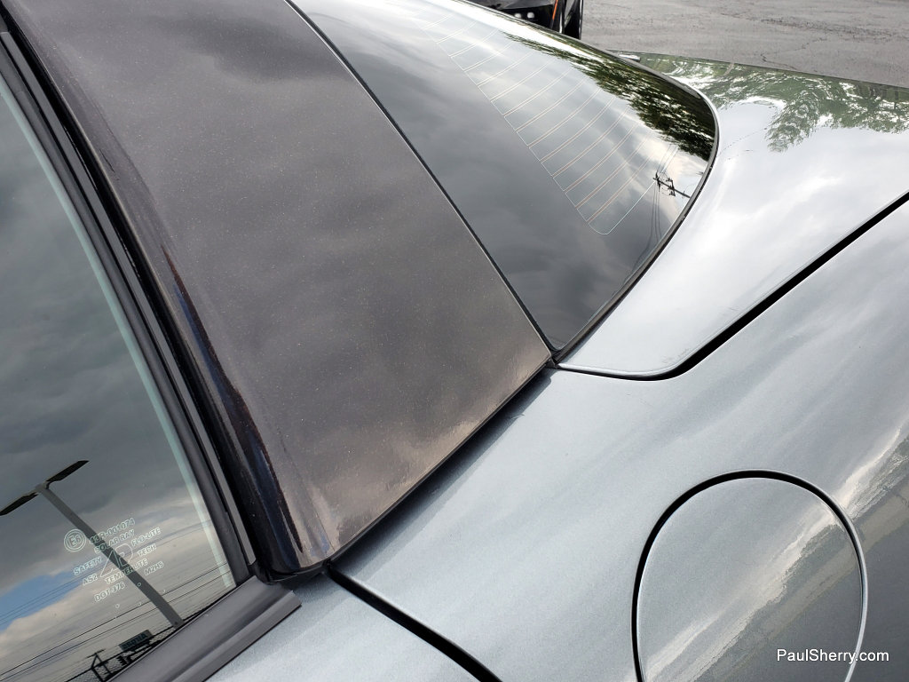 Used 2004 Chevrolet Corvette Coupe RWD image 26