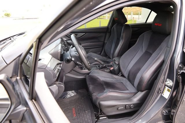Used 2023 Subaru WRX Limited AWD/4WD image 9