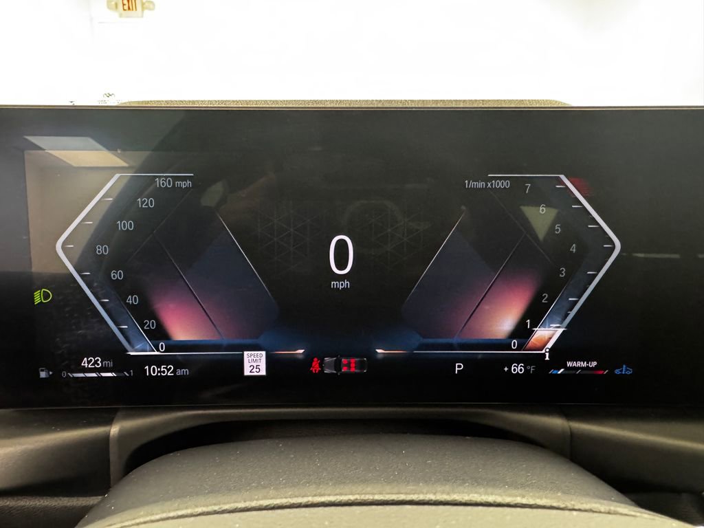 Used 2023 BMW 330i Sedan w/ Driving Assistance Package image 18