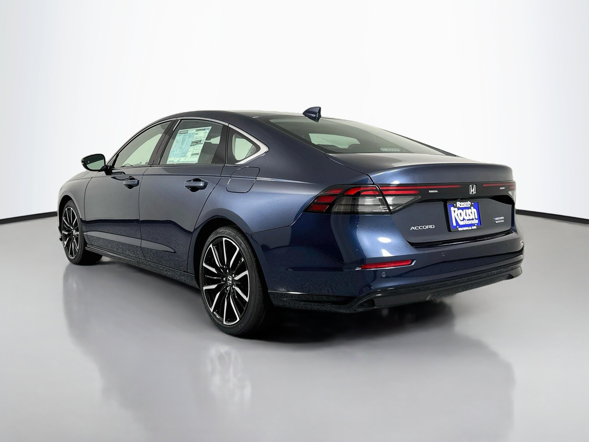New 2026 Honda Accord Touring image 7