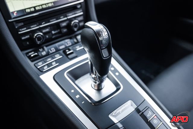Used 2014 Porsche Cayman S image 12