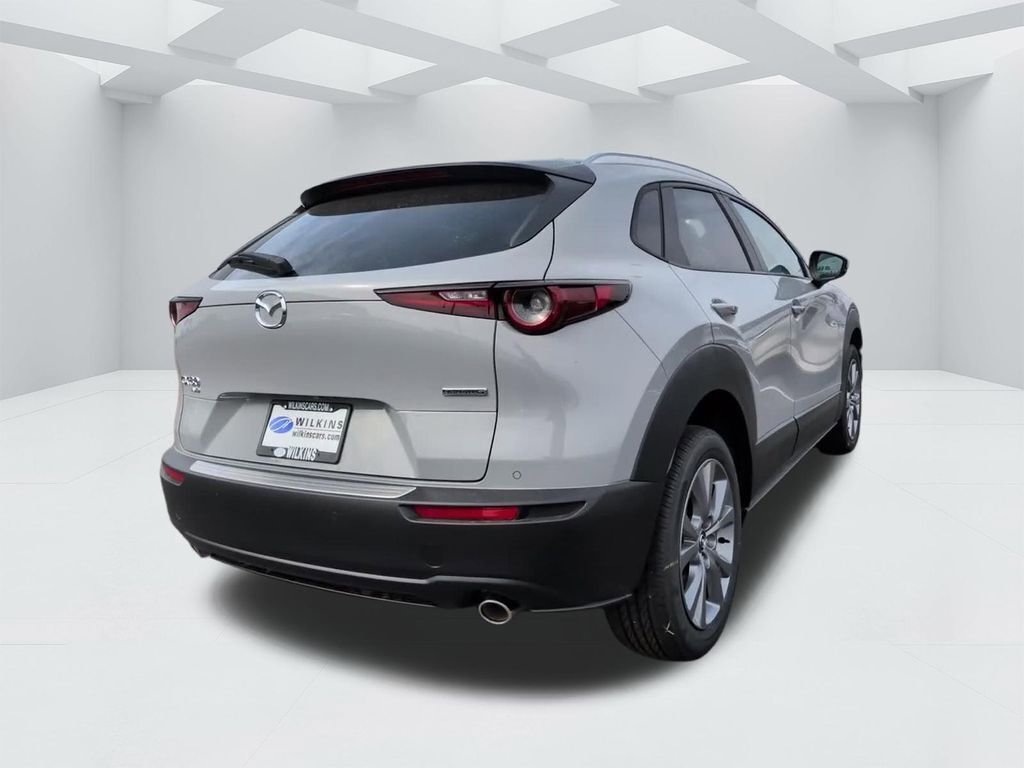 New 2026 MAZDA CX-30 AWD 2.5 S image 5