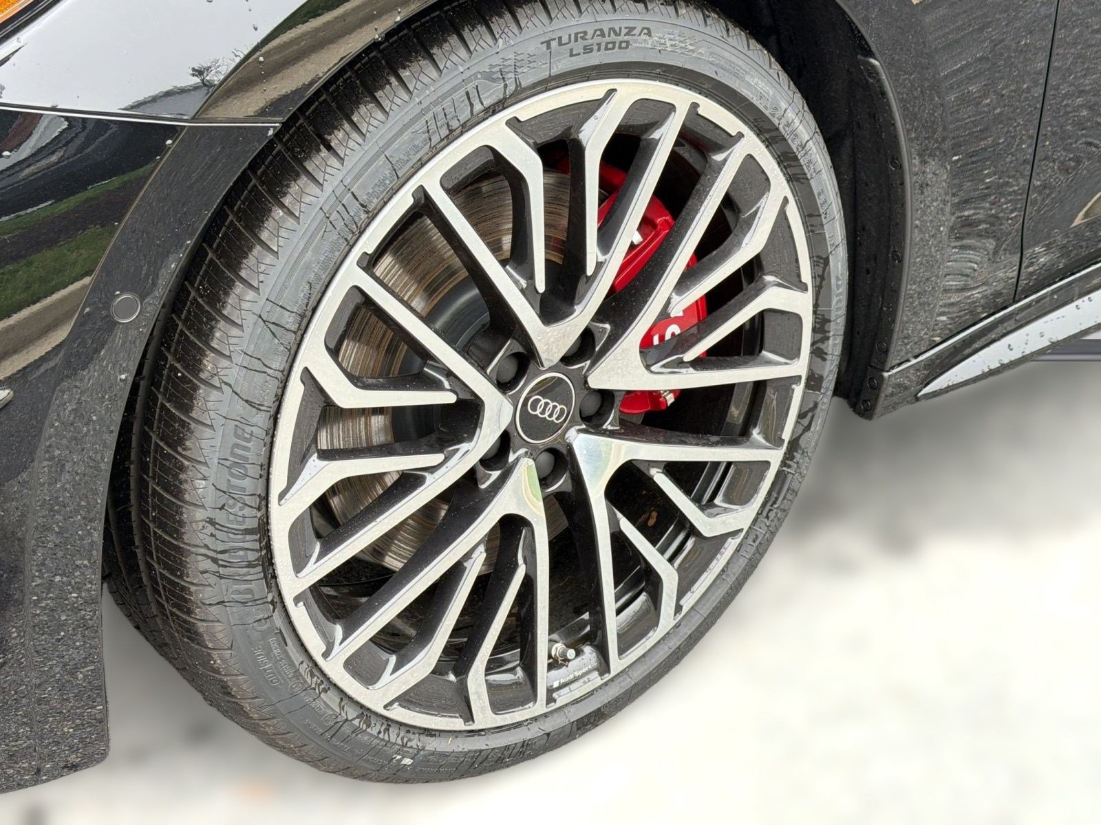 New 2026 Audi S5 Premium Plus AWD/4WD image 11