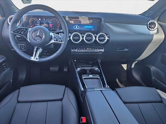 New 2025 Mercedes-Benz GLA 250 image 14