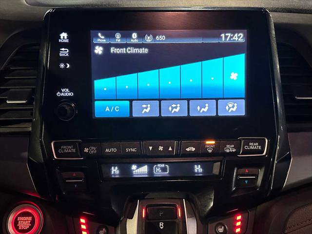 Used 2018 Honda Odyssey EX image 27