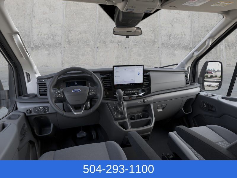 New 2026 Ford Transit 350 XLT AWD/4WD image 11