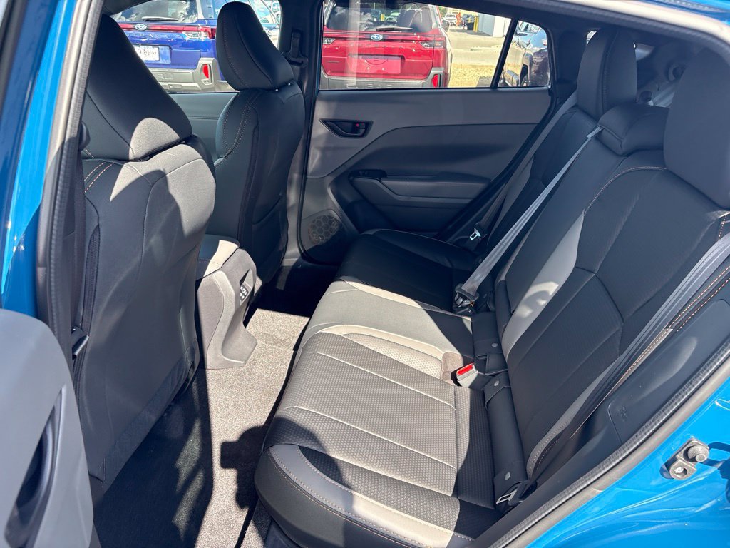 New 2026 Subaru Crosstrek 2.5i Wilderness AWD/4WD image 10