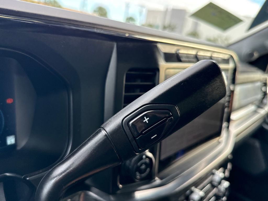 Used 2024 Ford F250 Lariat w/ Lariat Ultimate Package image 27