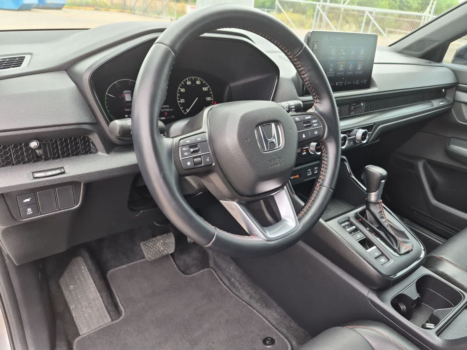 Used 2025 Honda CR-V Sport-L image 10