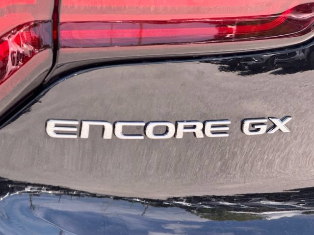 New 2026 Buick Encore GX Sport Touring w/ Comfort Package FWD image 9