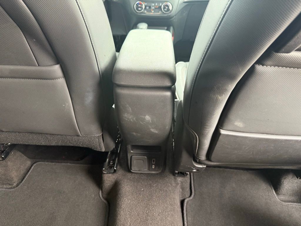 Used 2023 Chevrolet TrailBlazer RS w/ Convenience Package image 18