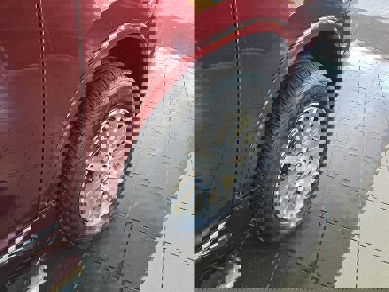 Used 2015 Buick Enclave Leather image 35