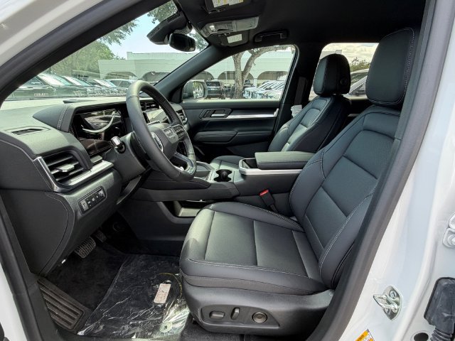 New 2027 GMC Terrain Elevation w/ Elevation Premium Package FWD image 13
