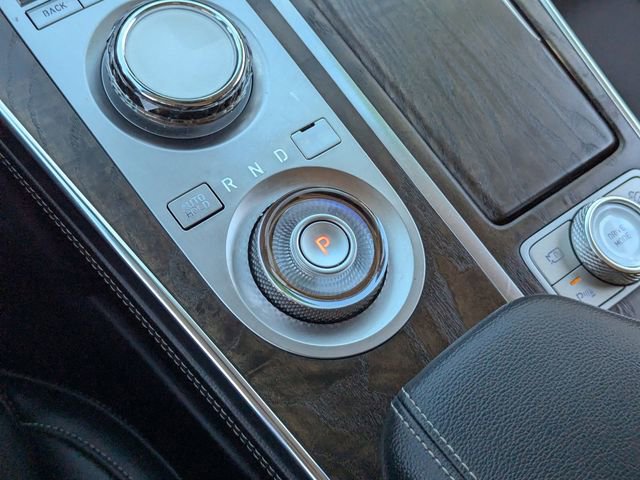 Used 2024 Genesis GV80 2.5T image 30