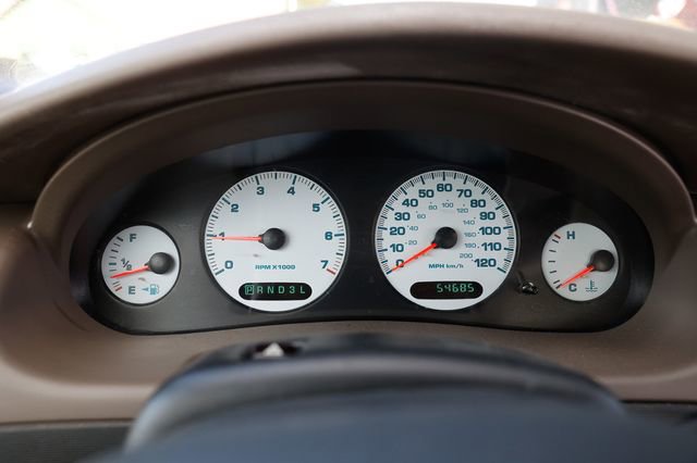 Used 2003 Dodge Intrepid SE image 30