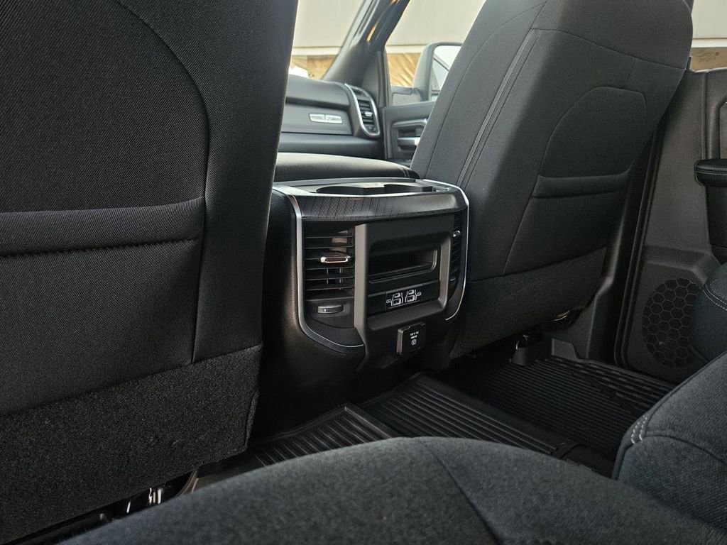 New 2026 RAM 3500 Lone Star image 32