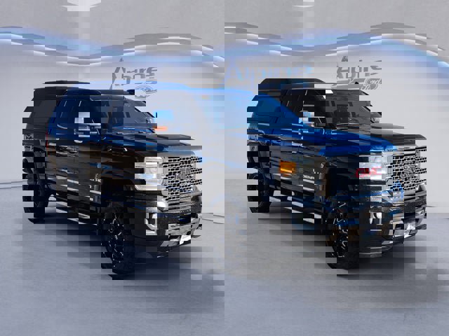 Used 2015 GMC Sierra 2500 Denali image 7