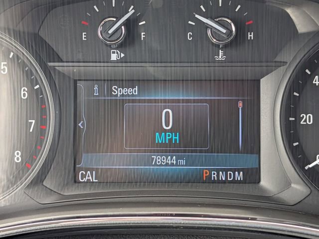 Used 2019 Buick Encore Essence w/ Safety Package II FWD image 15