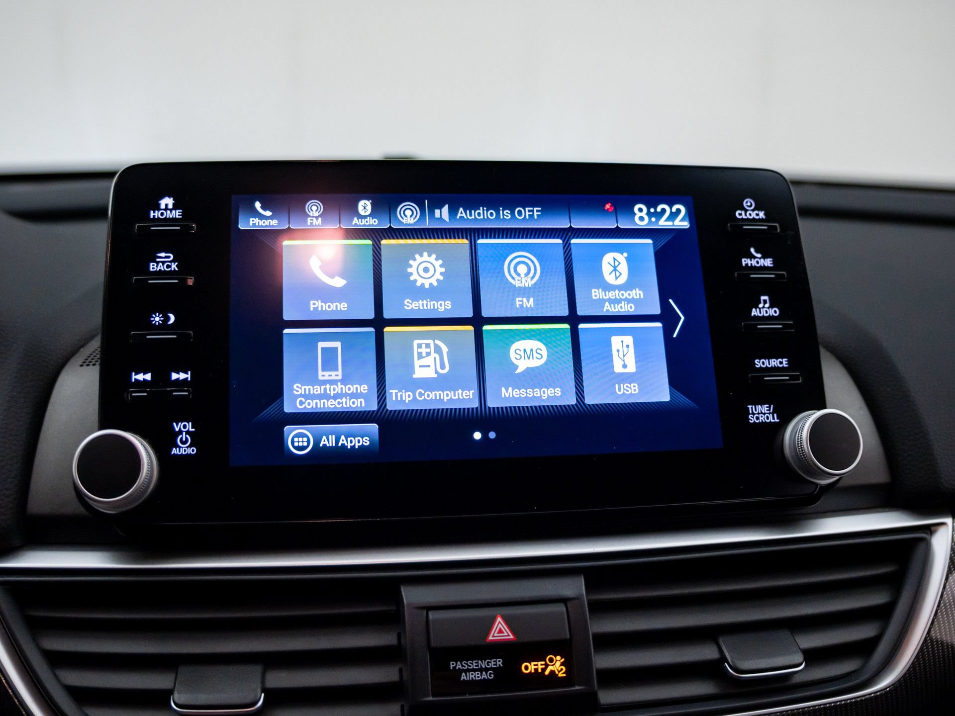 Used 2020 Honda Accord Sport image 20