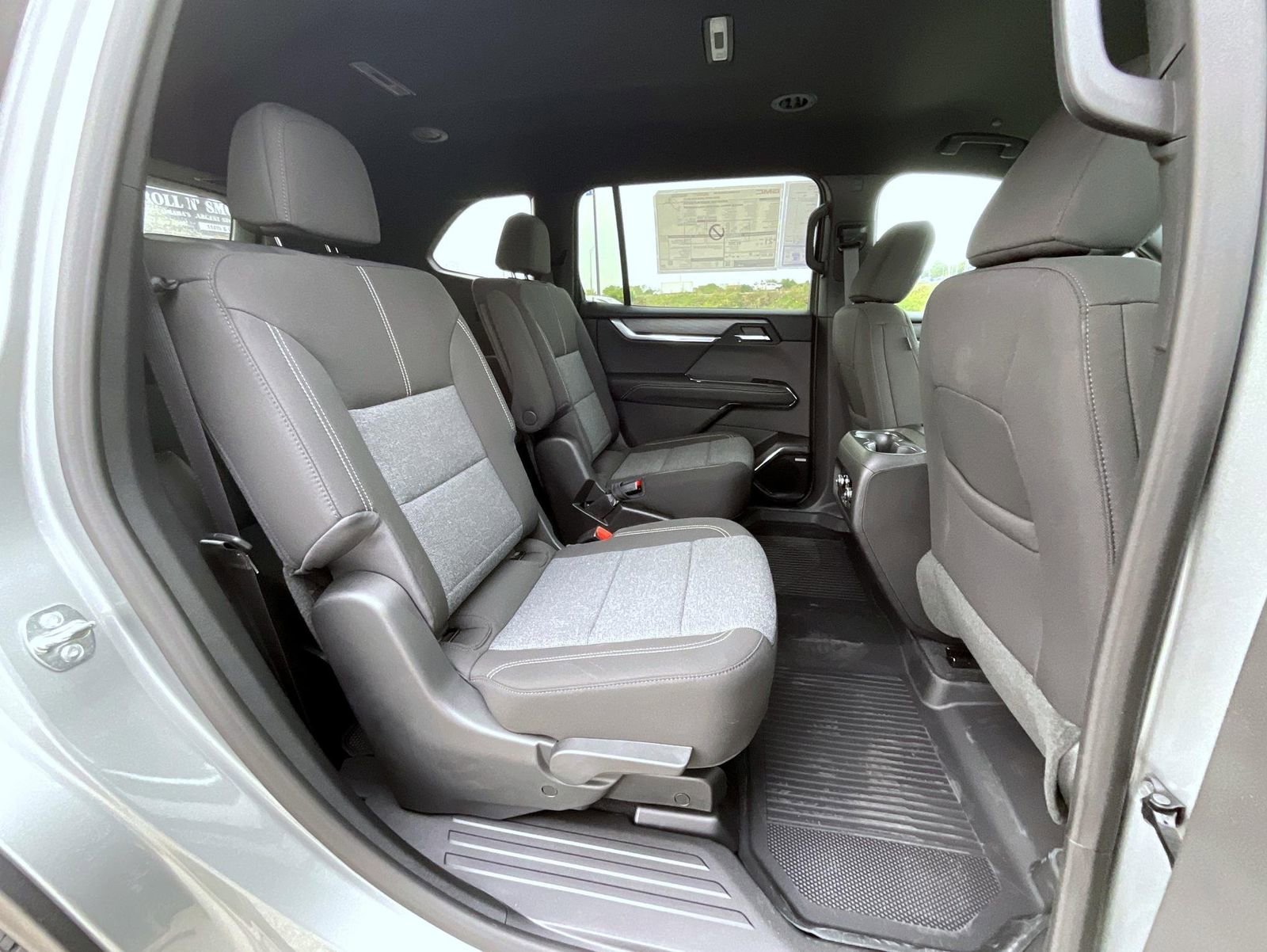 New 2026 GMC Acadia Elevation w/ Black Edition image 18