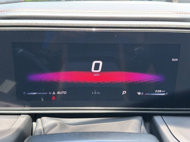 New 2026 Dodge Charger Scat Pack AWD/4WD image 17