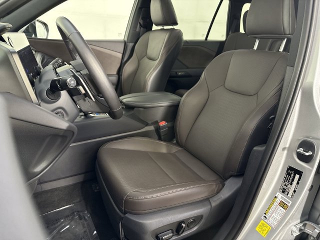 Certified 2026 Lexus TX 350 AWD w/ Technology Package image 22