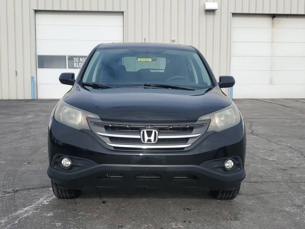 Used 2014 Honda CR-V EX image 2
