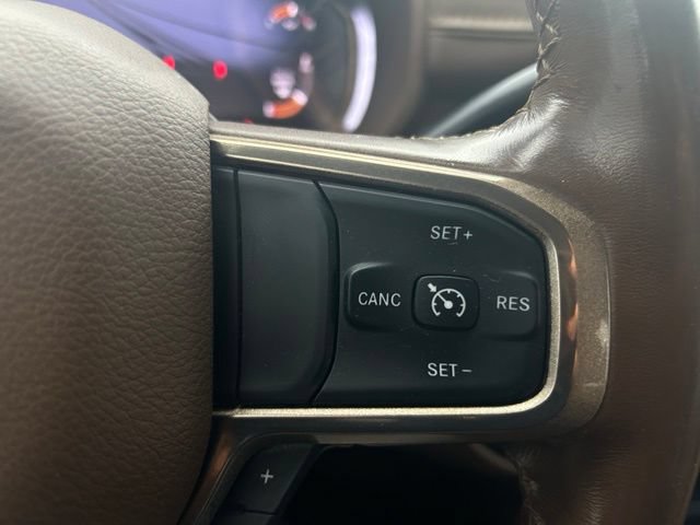 Used 2023 RAM 3500 Limited AWD/4WD image 22