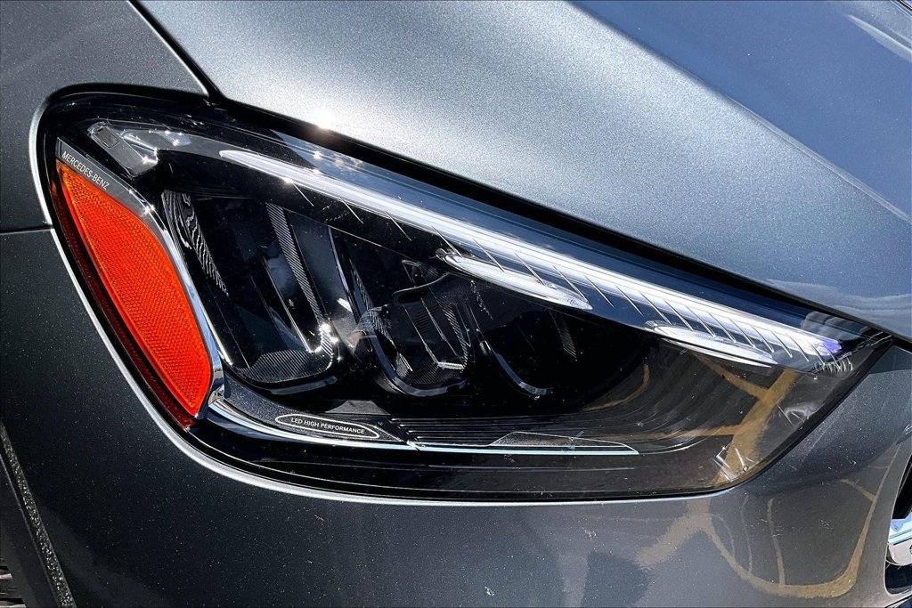 Certified 2026 Mercedes-Benz GLE 350 4MATIC image 31