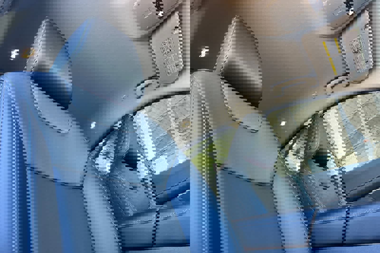 Certified 2025 Nissan Murano SV image 18