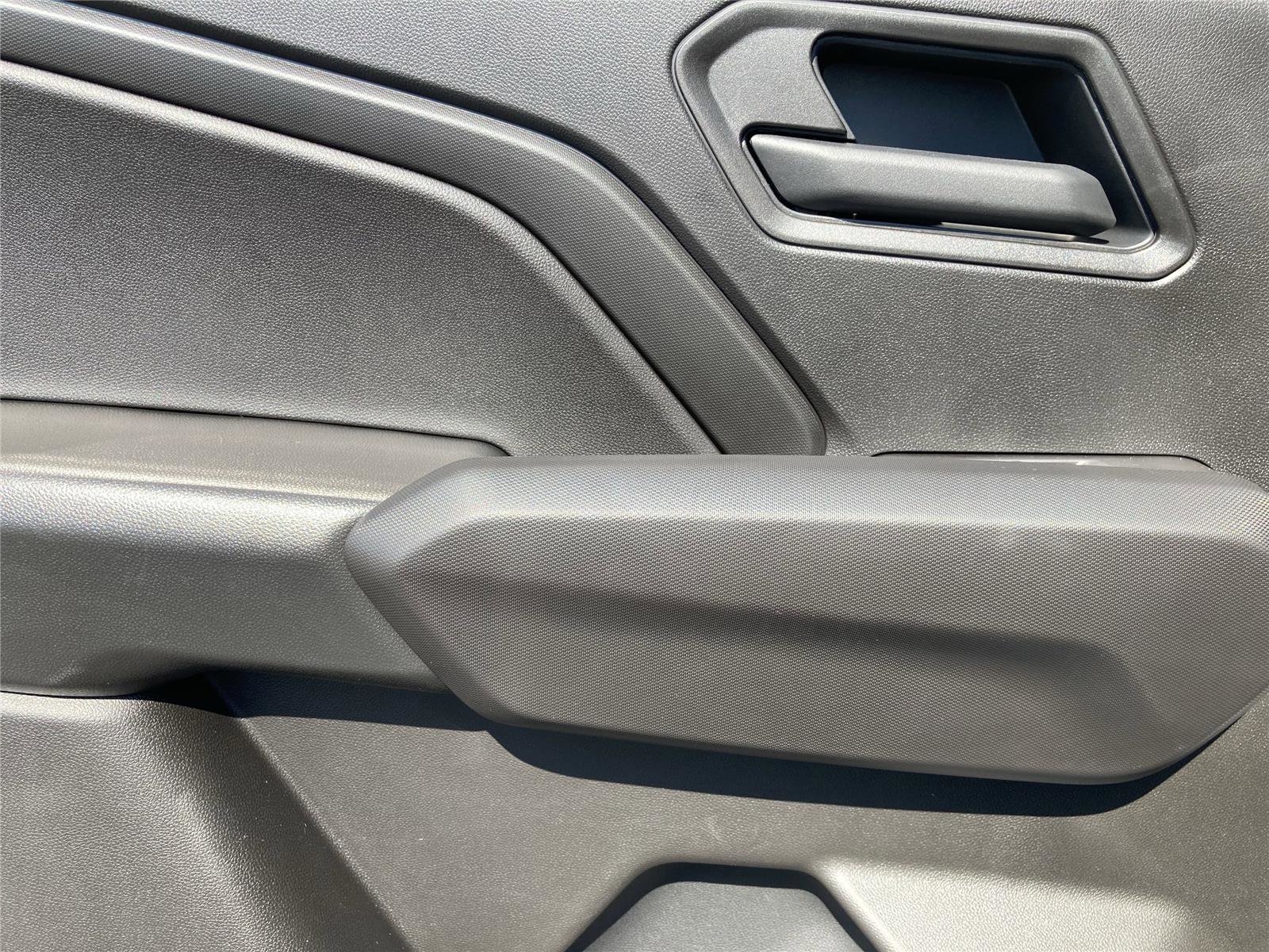 New 2026 Chevrolet Colorado Trail Boss image 21