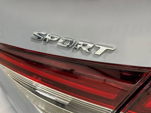 New 2026 Honda Civic Sport image 6