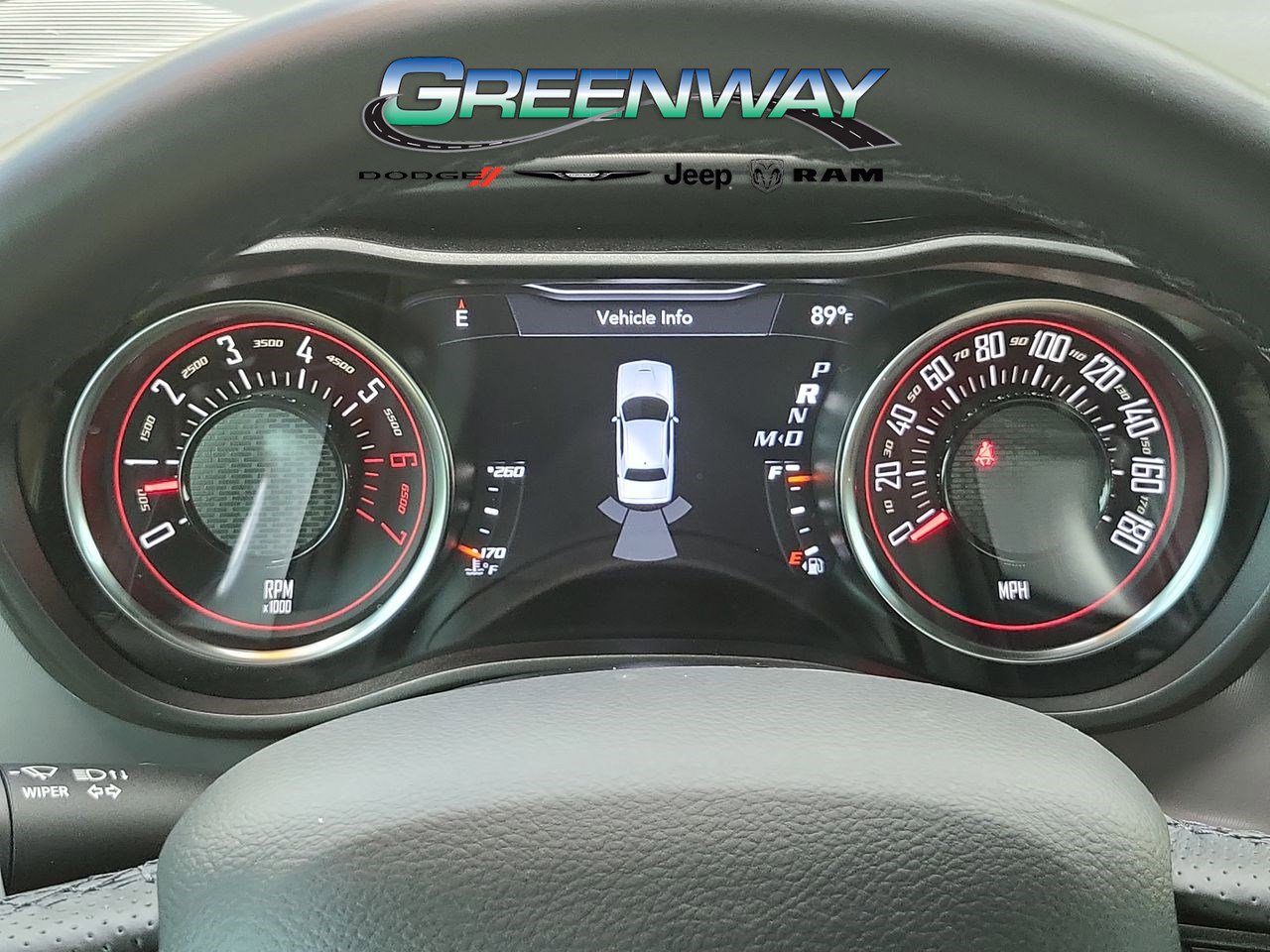 Used 2023 Dodge Challenger R/T Scat Pack RWD image 28