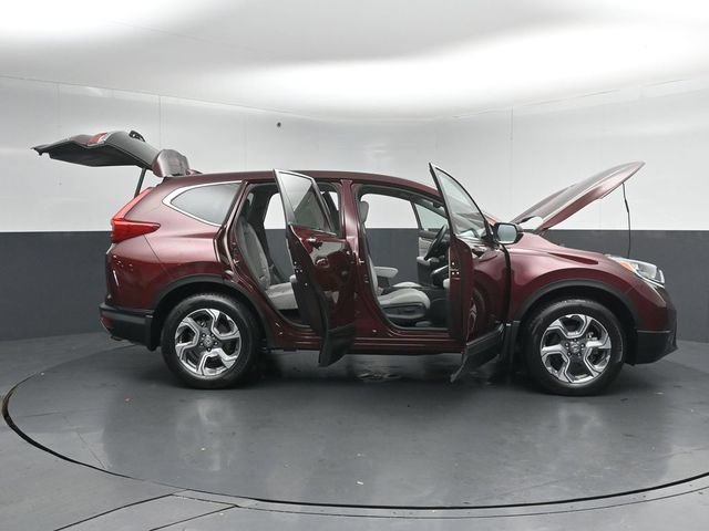 Used 2018 Honda CR-V EX-L image 53