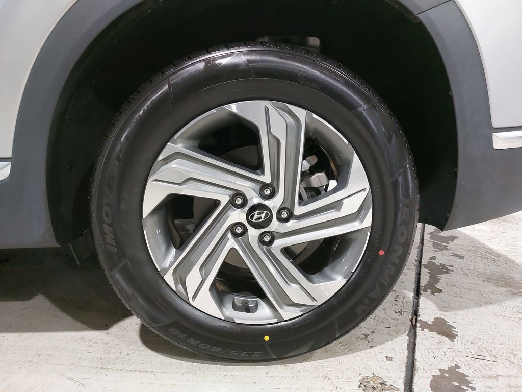 Used 2021 Hyundai Santa Fe SEL FWD image 35