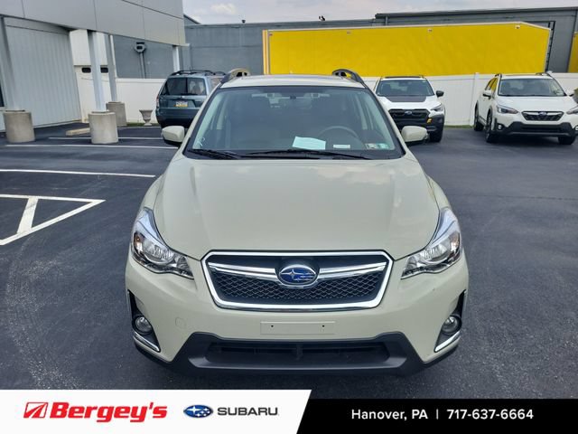 Used 2017 Subaru Crosstrek 2.0i Limited AWD/4WD image 9
