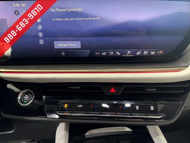 New 2026 Buick Envision Avenir AWD/4WD image 19