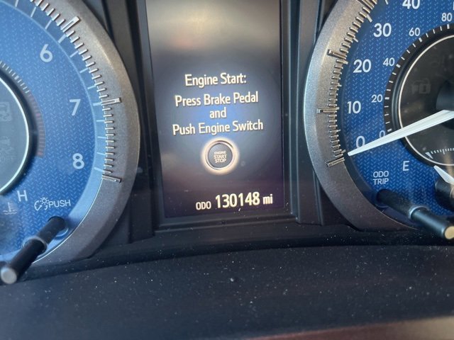 Used 2015 Toyota Sienna XLE image 8