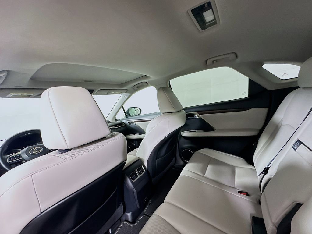 Used 2021 Lexus RX 350 AWD w/ Premium Package image 13