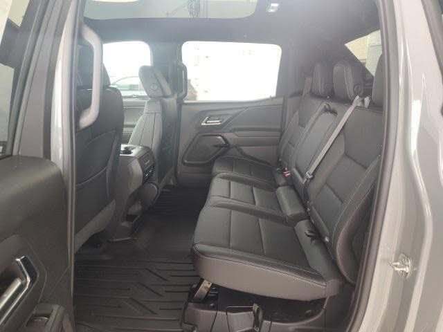 New 2026 Chevrolet Silverado EV LT image 21