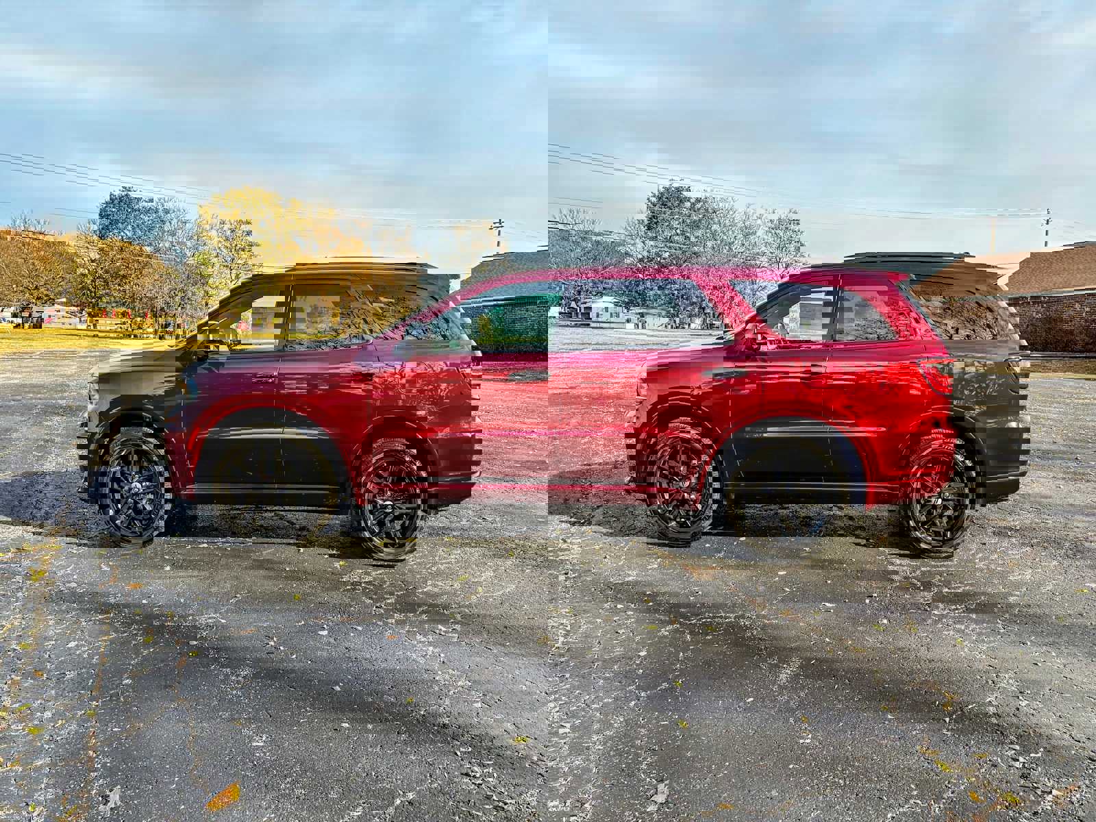 New 2026 Dodge Durango GT image 7