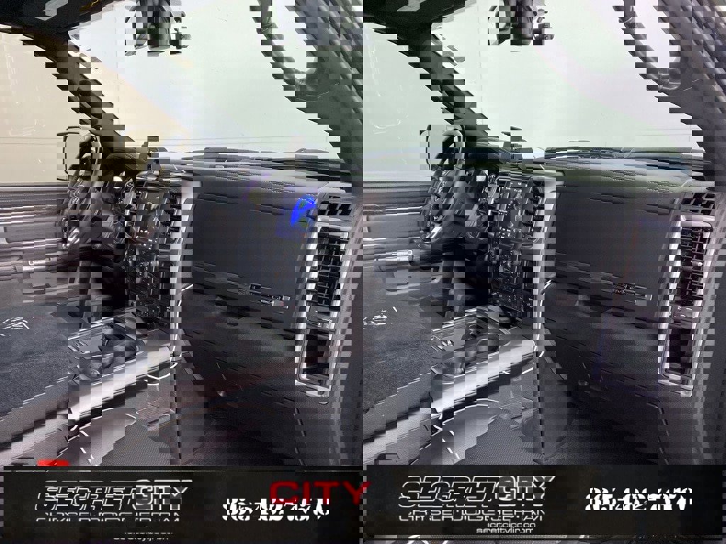 Used 2018 RAM 3500 Laramie Longhorn image 32