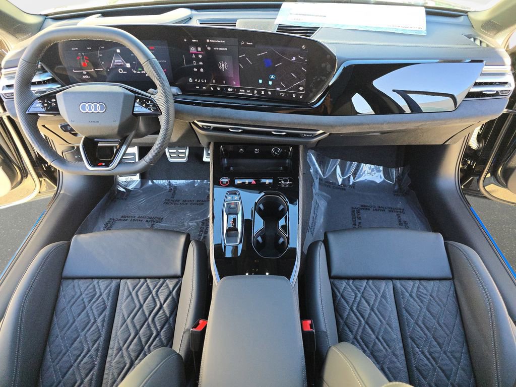 New 2025 Audi S5 Premium Plus image 35