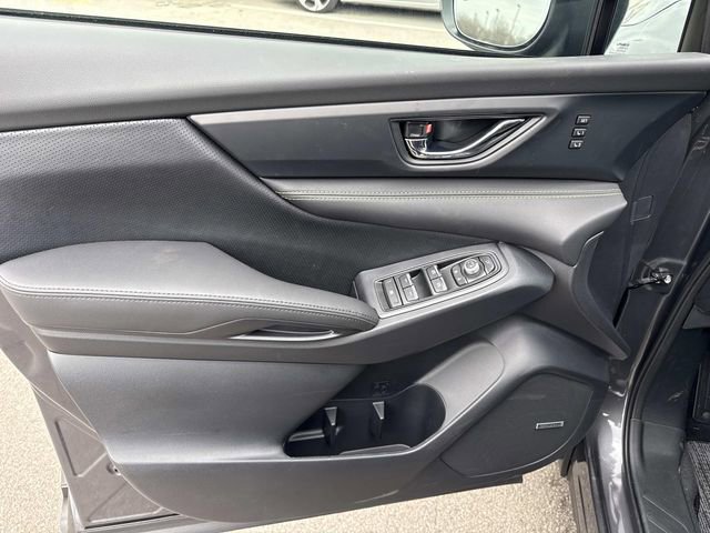 New 2026 Subaru Ascent Bronze Edition AWD/4WD image 11